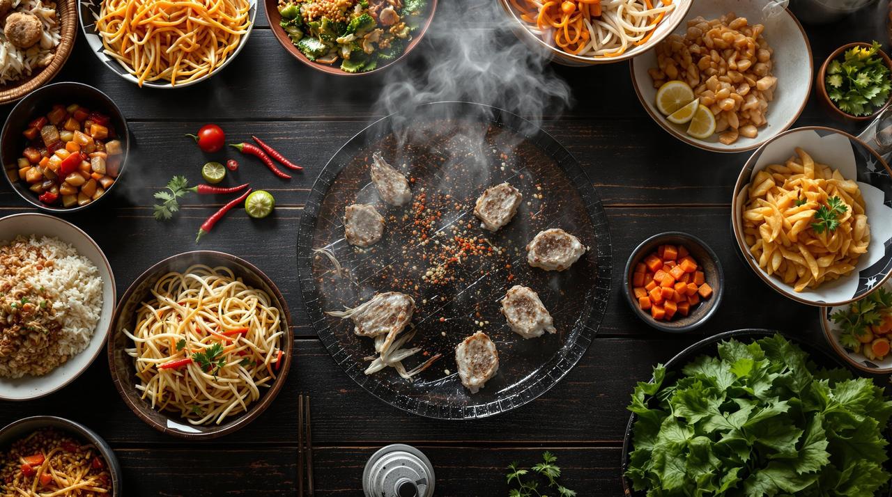 《风味人间》第三季登陆Netflix，中国美食纪录片出海新里程碑