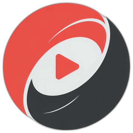 月光影视Logo